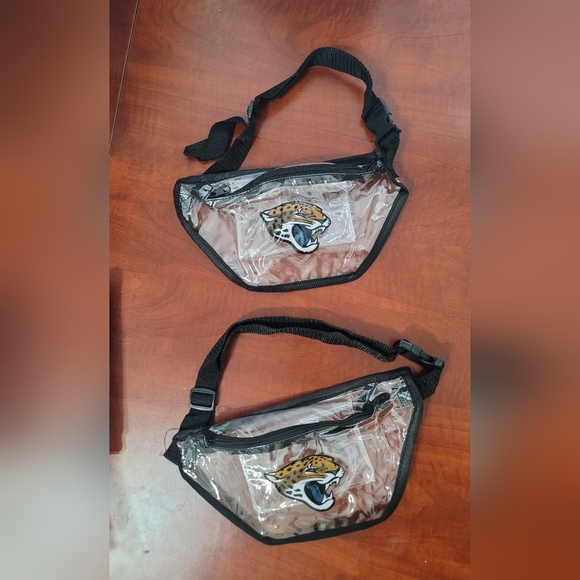 Accessories - Jaguar Fanny Pack